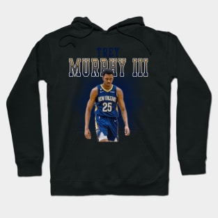 Trey Murphy III Hoodie